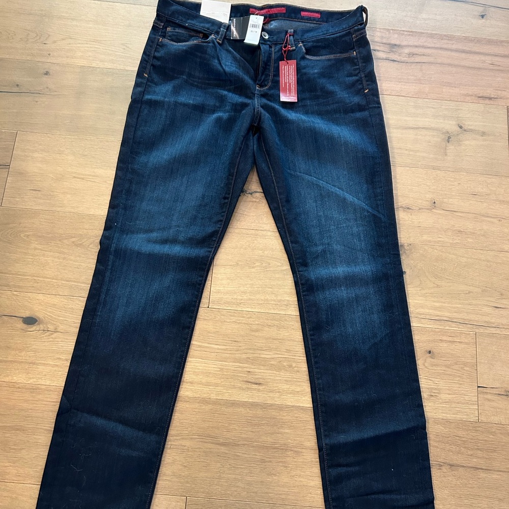 Banana Republic Factory skinny jeans